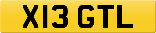 X13GTL